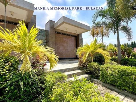 Columbarium In Bulacan .